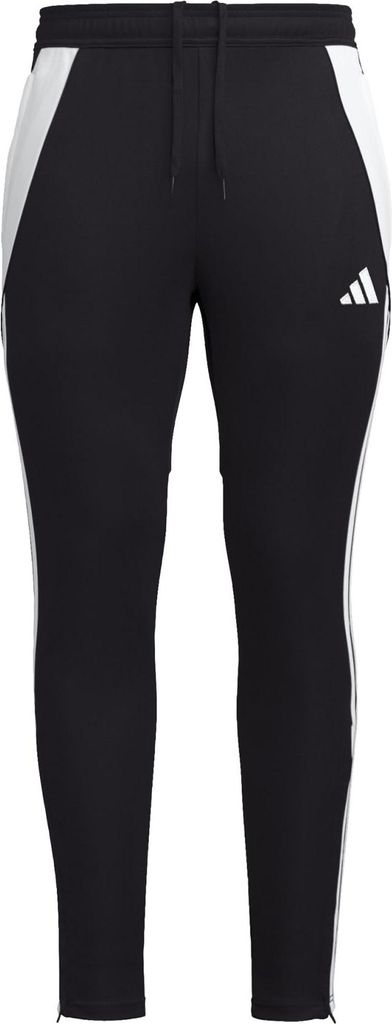 Adidas Pants IP1952 in Black color size small Zdjęcie produktu 