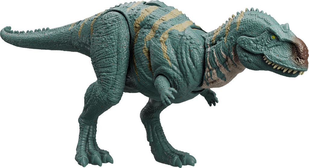 Mattel Jw Wild Roar - Majungasaurus (Ct) Image du produit 