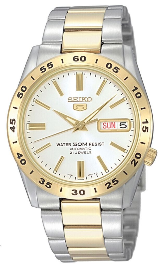 Seiko 5 automatique SNKE04K1 Image du produit 