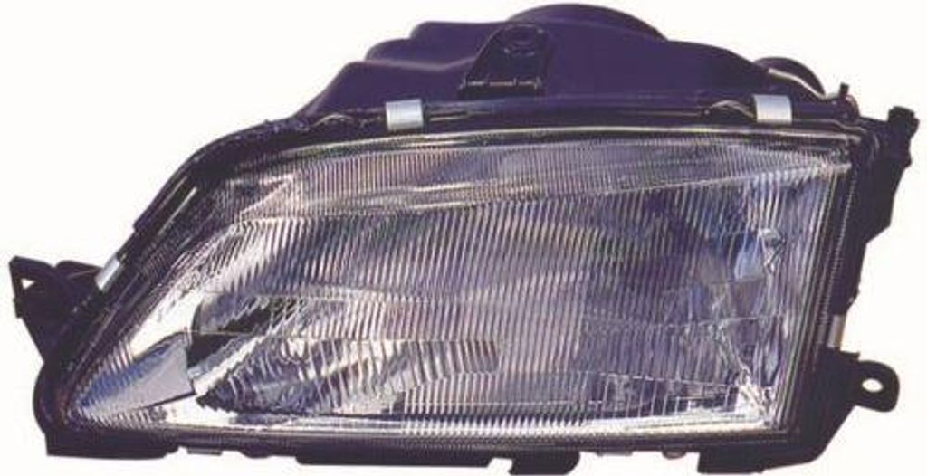 ABAKUS 550-1114R-LD-E Hauptscheinwerfer OE 6205K5 kompatibel mit 306