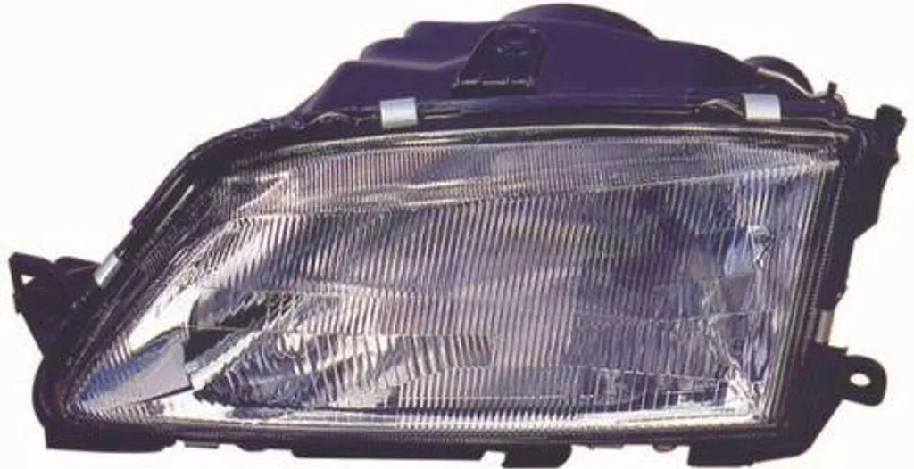 Faro SX Peugeot 306 ABAKUS: Montalo tu e Risparmia! - OE 6204K5