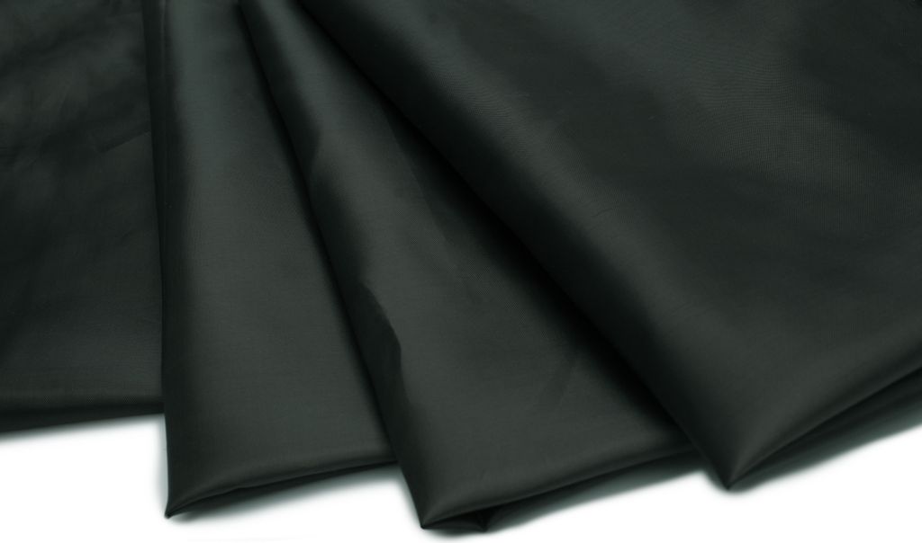 Futterstoff aus Polyester, leicht durchscheinend, Produktbild 