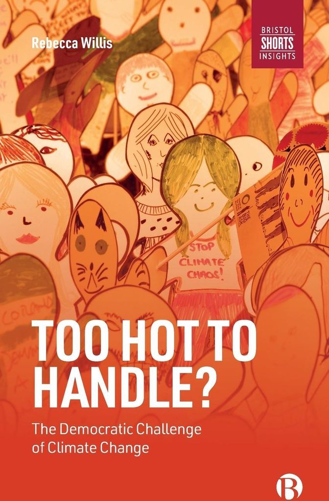 Too Hot to Handle?