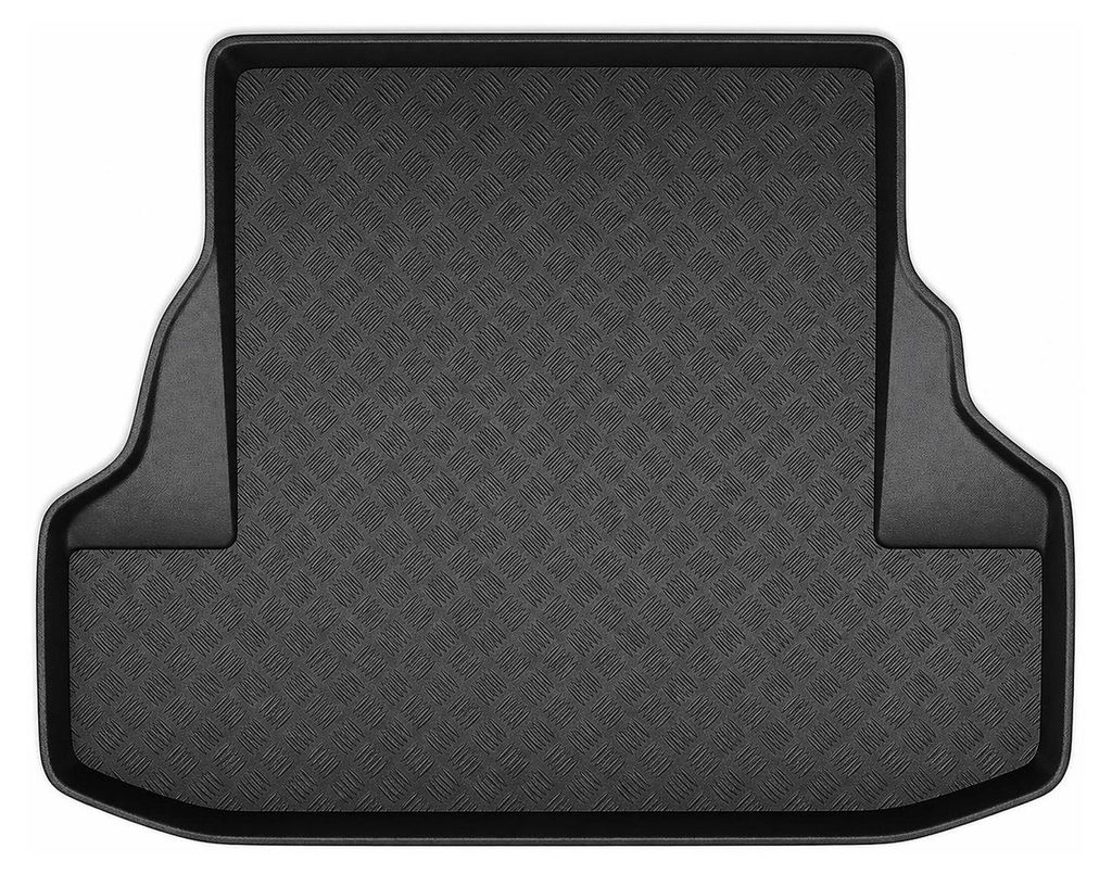 Rubberen kofferbakmat voor Mercedes-Benz Klasa S W221 Productafbeelding 