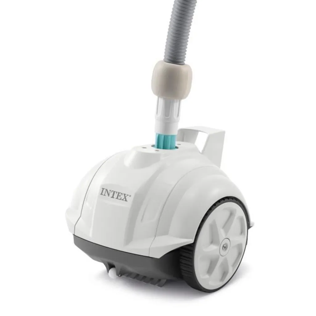 OFFERTA Intex 28007EX ZX50 Pulitore Piscina: Pulizia Professionale
