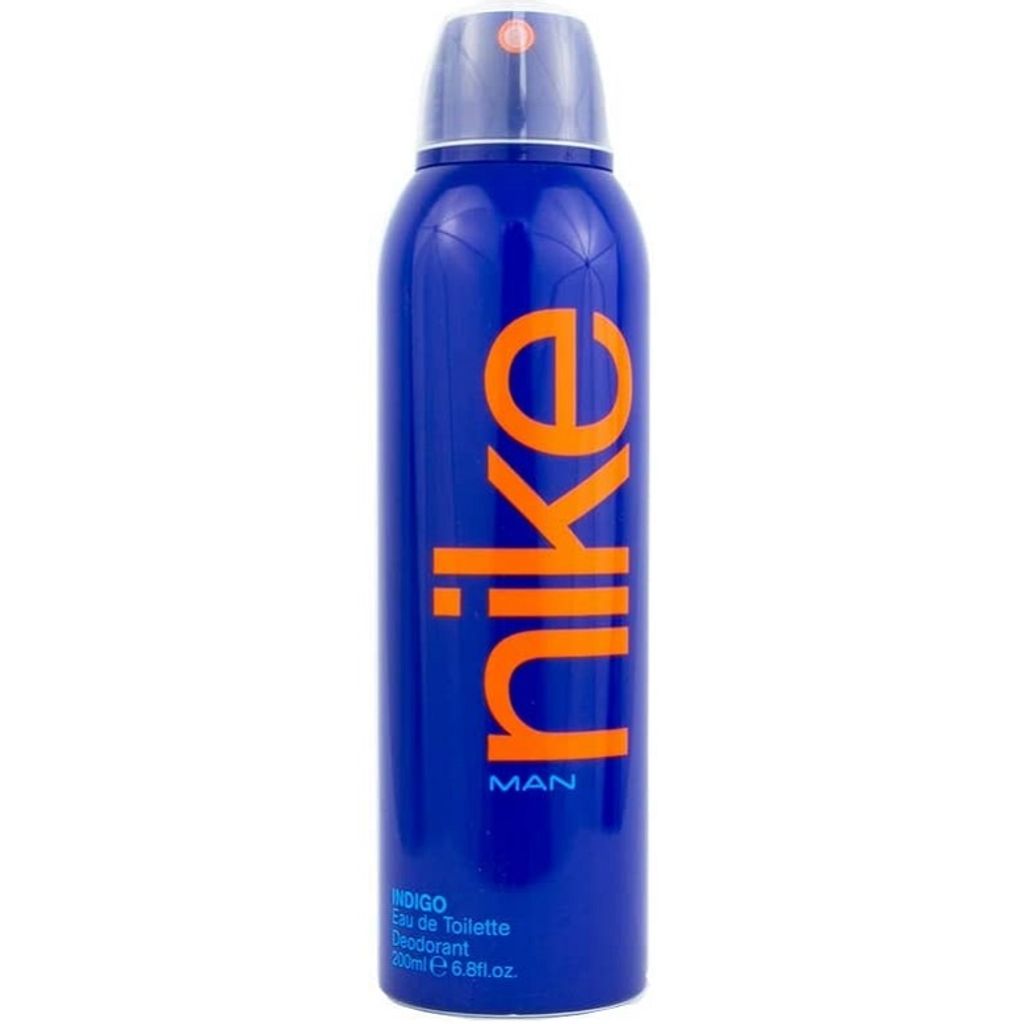 Nike Indigo Man DEO Spray 200 ml M Produktbild 