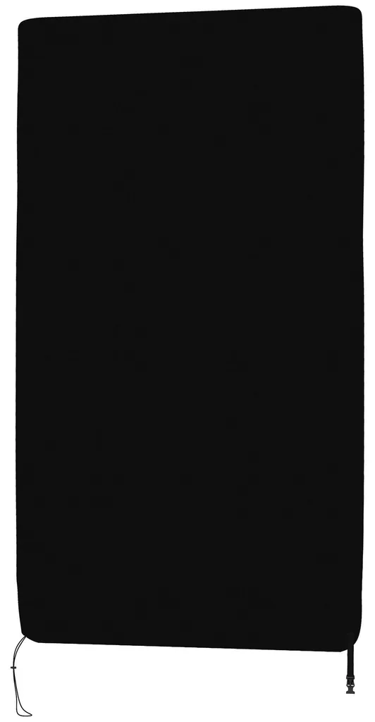 Bâche de protection imperméable pour table de tennis de table pliante - 2