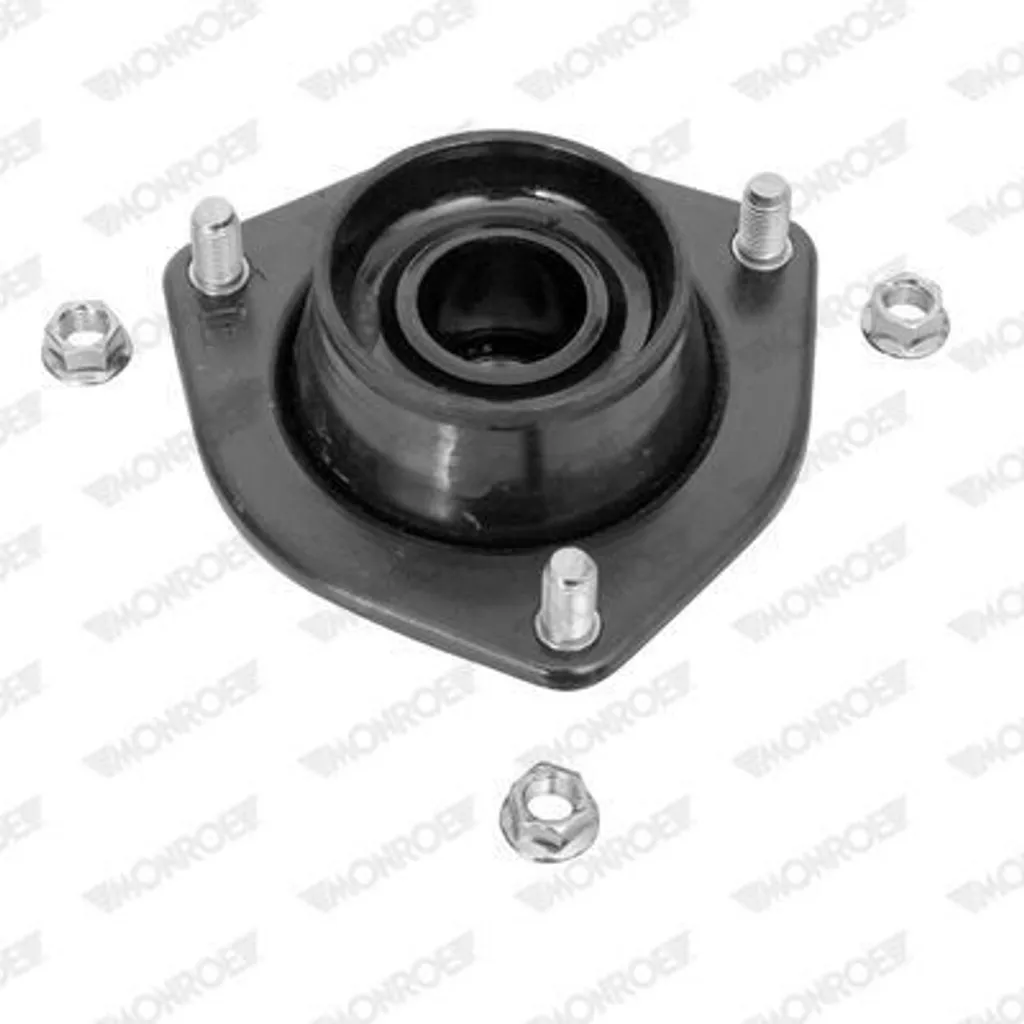 Stop aux bruits de suspension : Support MONROE MK242 Nissan W10