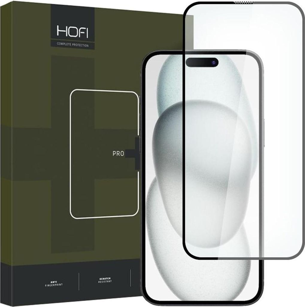 Apple iPhone 15 128GB Schwarz Produktbild 