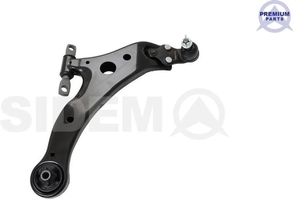 Triangle de suspension de roue SIDEM 45159 compatible Toyota Camry OE