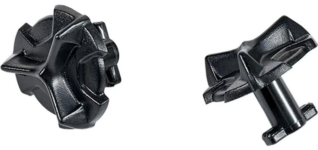 Oneal A-Srs Visier Schrauben Set (3Pcs.) Größe: OS Produktbild 