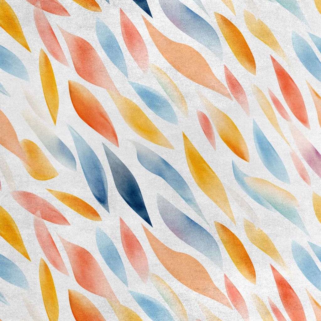 Royal Samt Stoff Polyester Zum Nähen - Motiv Abstraktion - RDX2206