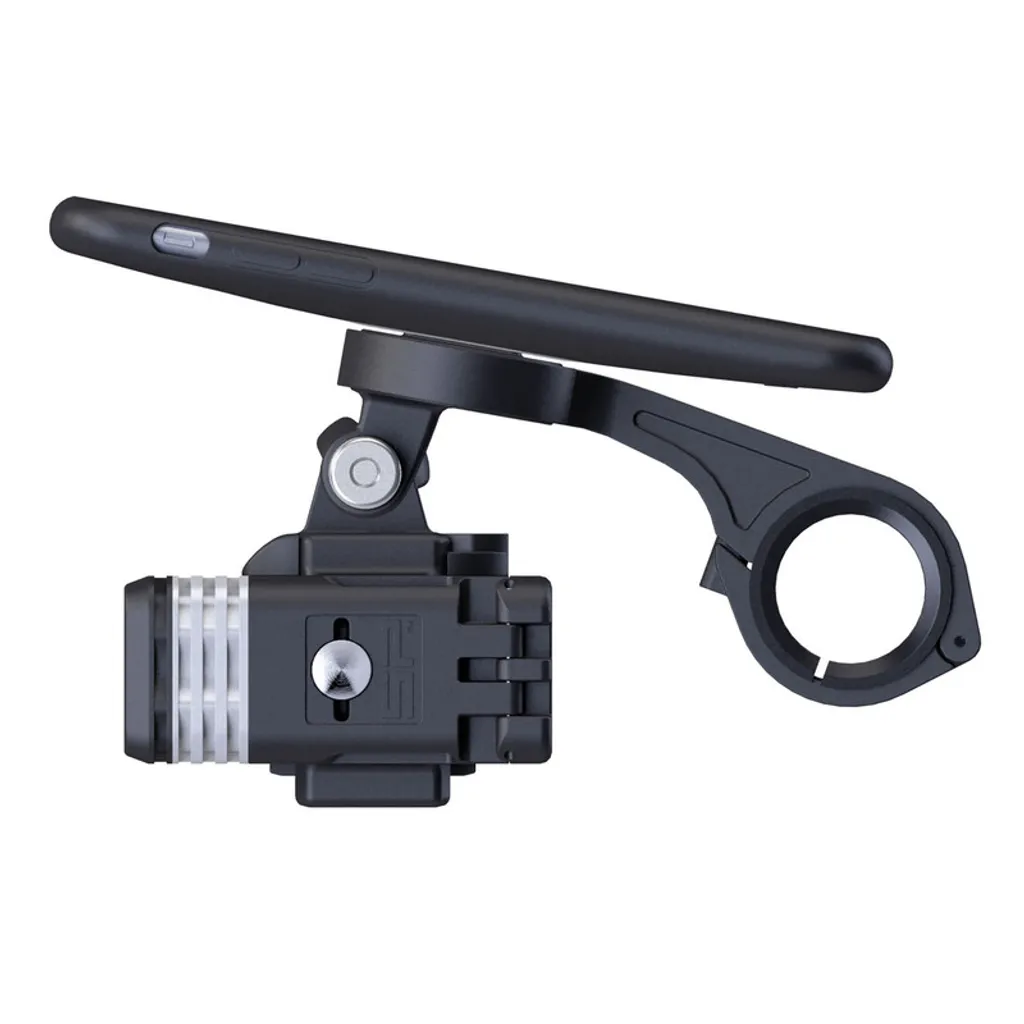 Support SP Connect Front Mount Polyvalent pour Fixation Guidon SPC+ - 7
