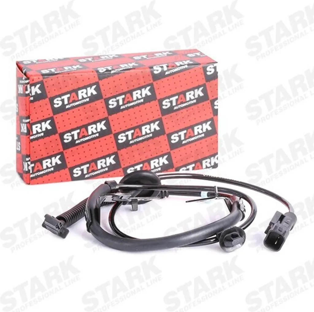 Capteur ABS pour Jeep Compass et Patriot - Pièce de rechange MK74 STARK