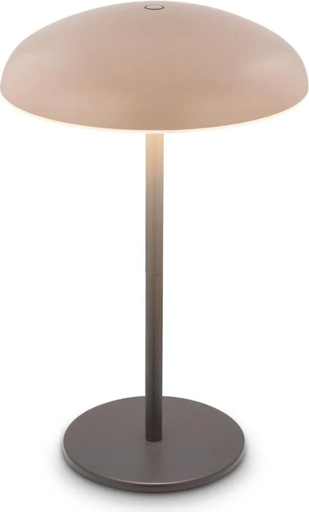 Lampada LED Briloner Caxa Originale - Senza Fili IP44 - 30.5 cm