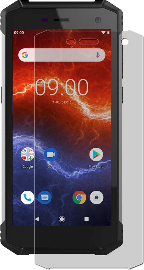 ProGlass Protection D'écran Verre 9H Verre Trempé Char Protection D'écran Protecteur D'écran Film De Protection 3D Touch Screen Protector Retail