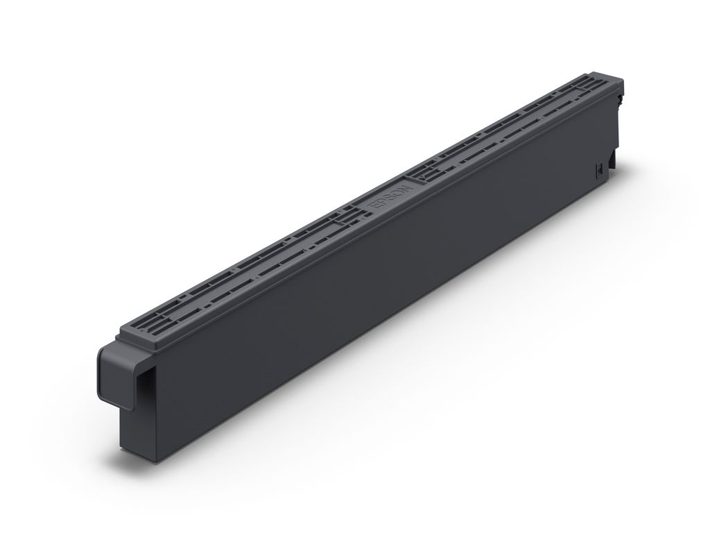 Epson Maintenance box, Resttonerbehälter, Schwarz, 1 Image du produit 