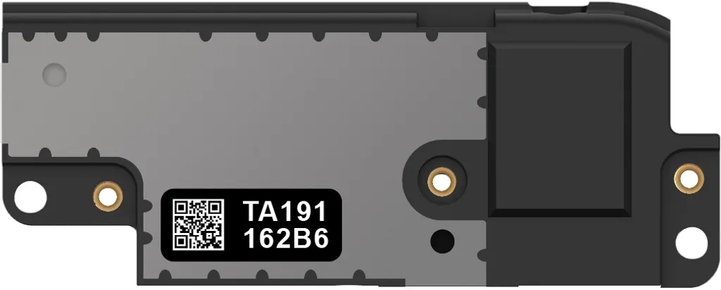 Modulo superiore Fairphone 3 - 2