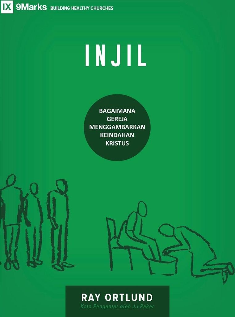 The Gospel / Injil