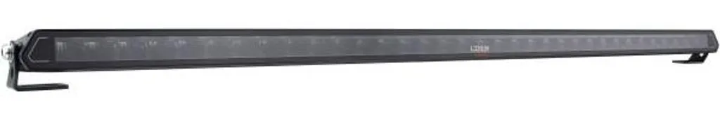 Améliorer visibilité nuit avec barre LED Ledson Epix 37 Slim Powerboost