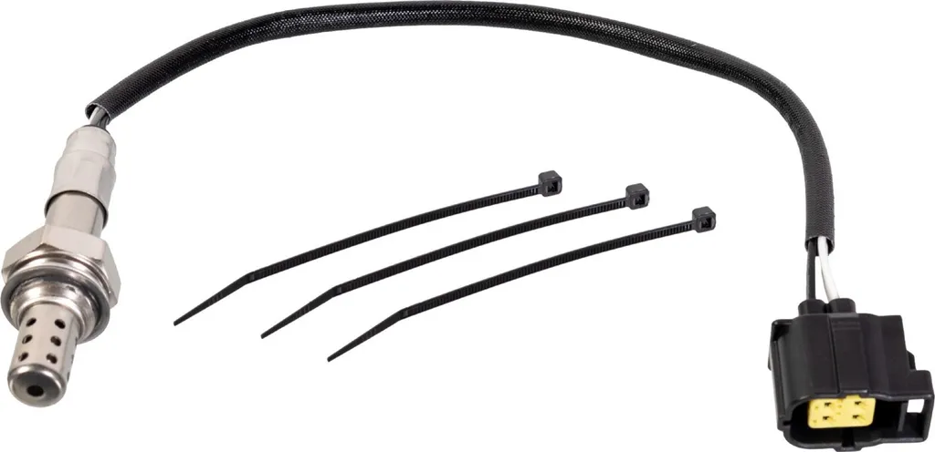 Sonde lambda FEBI 178567 - Capteur d'oxygène haute précision d'origine