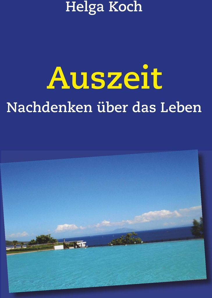 Auszeit