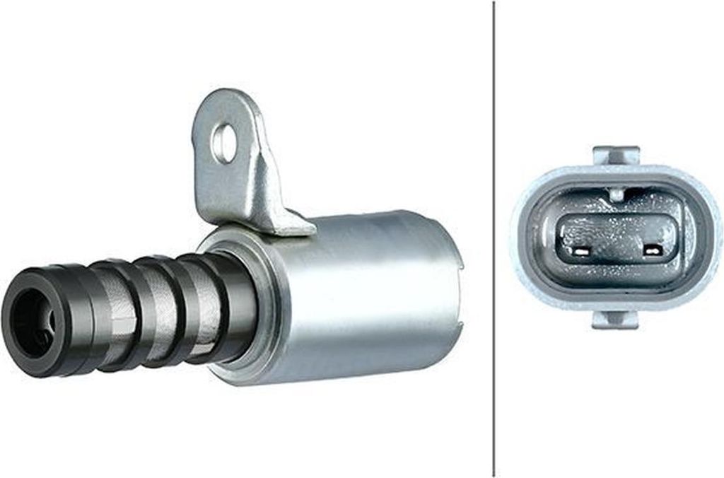 HELLA 6NW 358 188-071 Steuerventil Nockenwellenverstellung Produktbild 