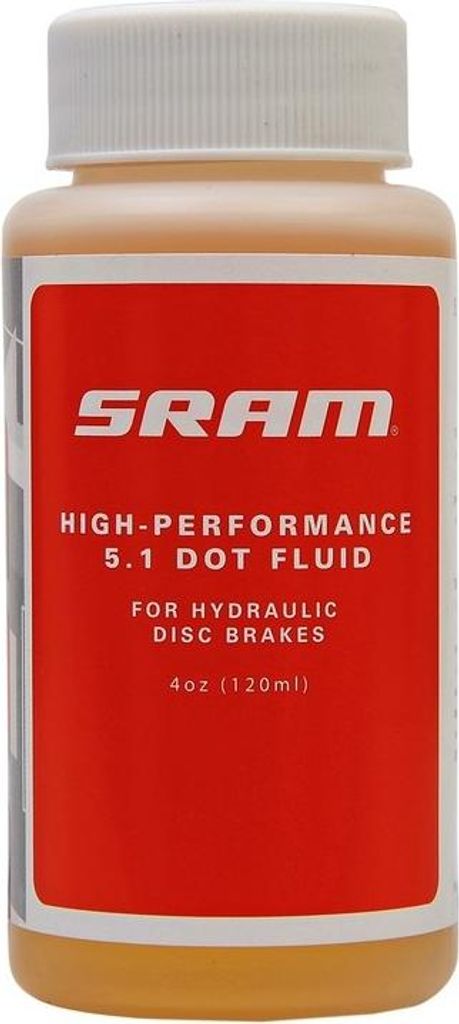 Sram Hydraulic Bremsfluid 4OZ 0 Produktbild 