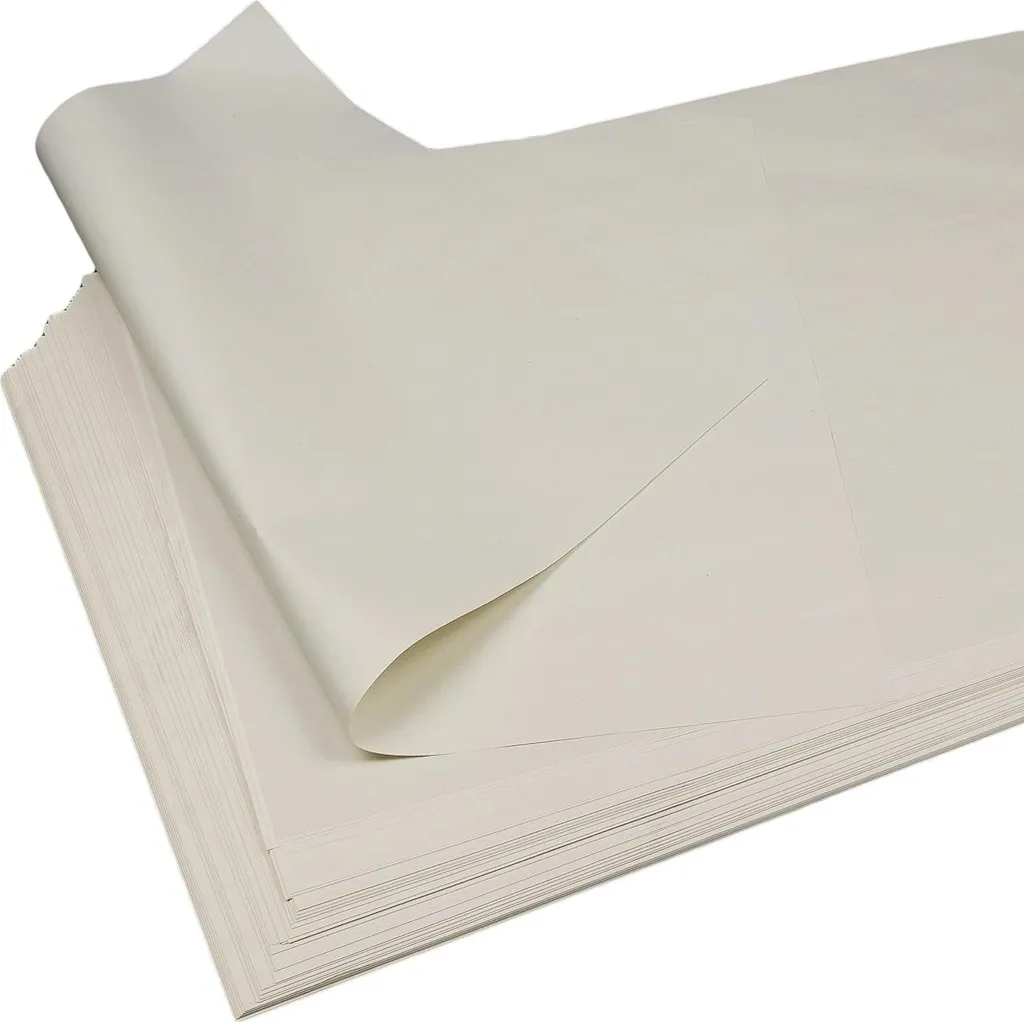 Papier de Calage Recyclé en Feuilles pour Protection de Marchandises