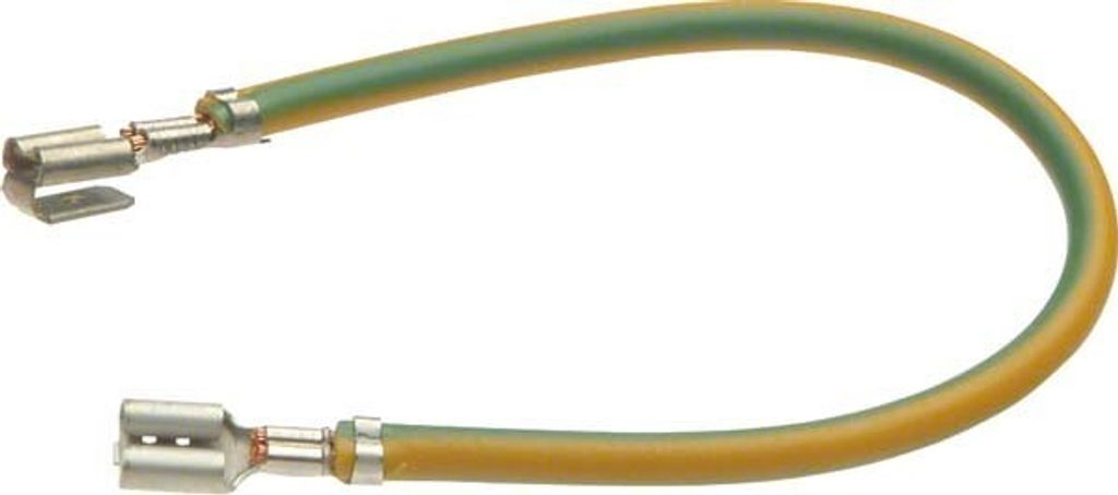 Tehalit Erdungsleitung L 4183 gn/ge L4183GNGE