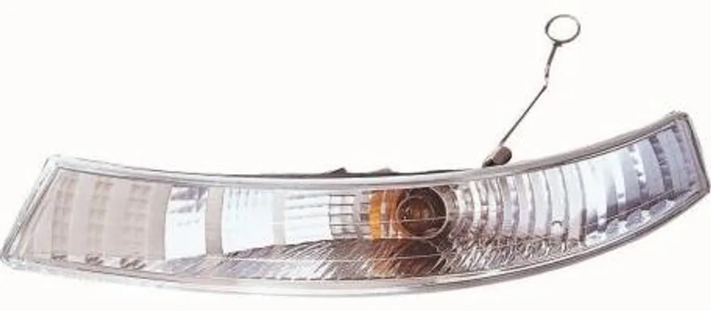 Fanalino Freccia DX ABAKUS 551-1608R-UE-C Nissan Primastar Renault Trafic II