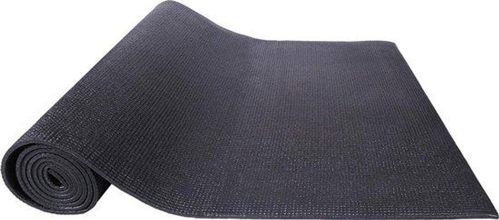 Yoga-Matte mit hoher Dichte und Anti-Slip-Eigenschaften