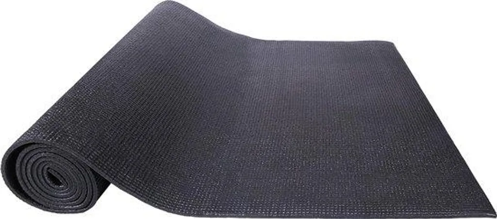 Tapis de yoga haute densité antidérapant - Confort optimal 183x61cm