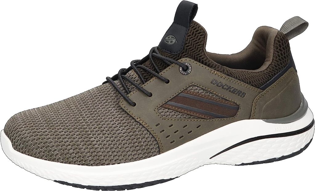 Dockers Sneaker Sneaker Textil