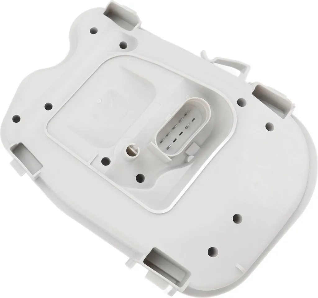 Support ampoule feu arrière droit 4F5945222C fixation sûre Audi A6 C6