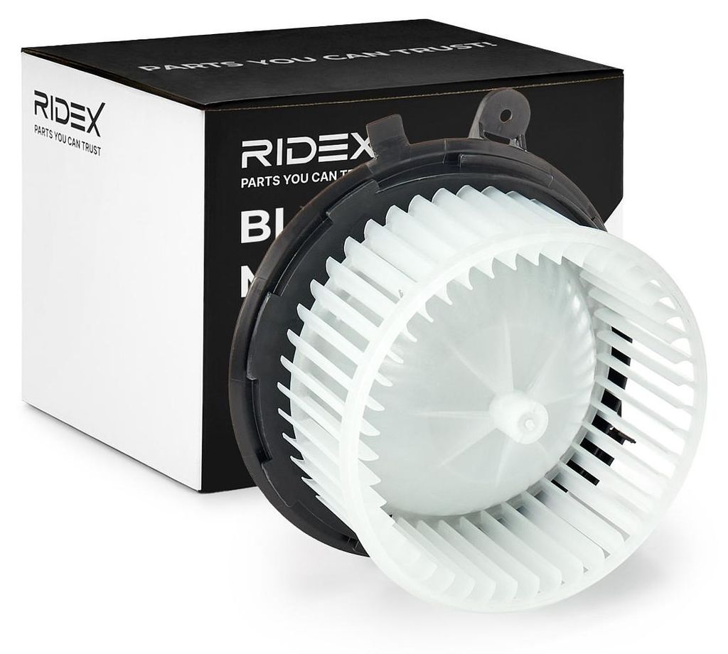 RIDEX 2669I0055 Gebläsemotor Innenraumgebläse passend für Produktbild 