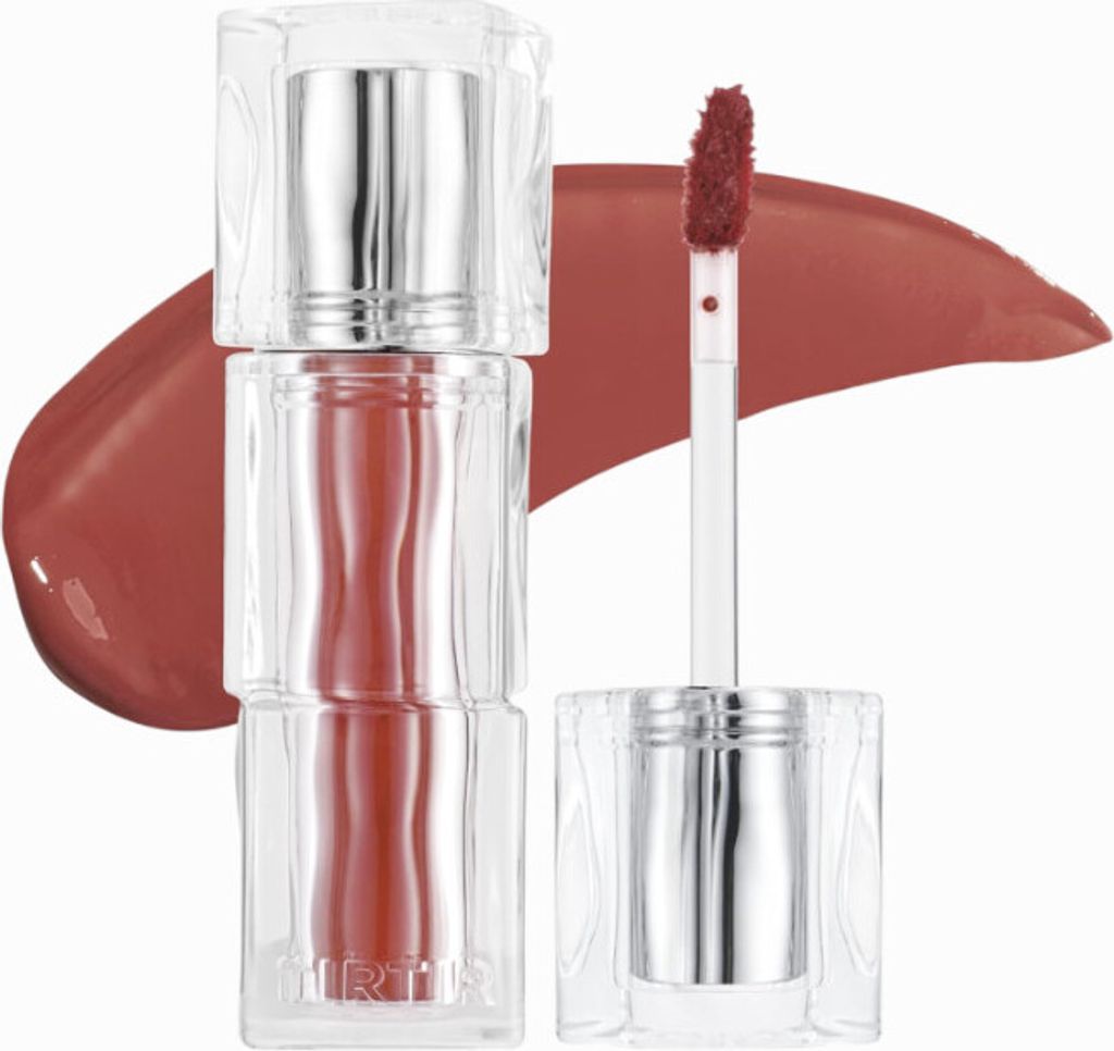 TIRTIR Waterism Glow Tint 06 Honey Nut