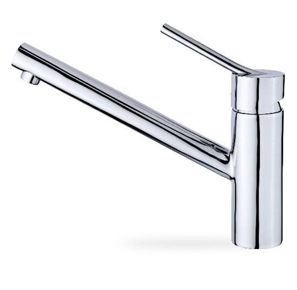 Teka GRIFO VTK919 CAÑO Bajo CROMO