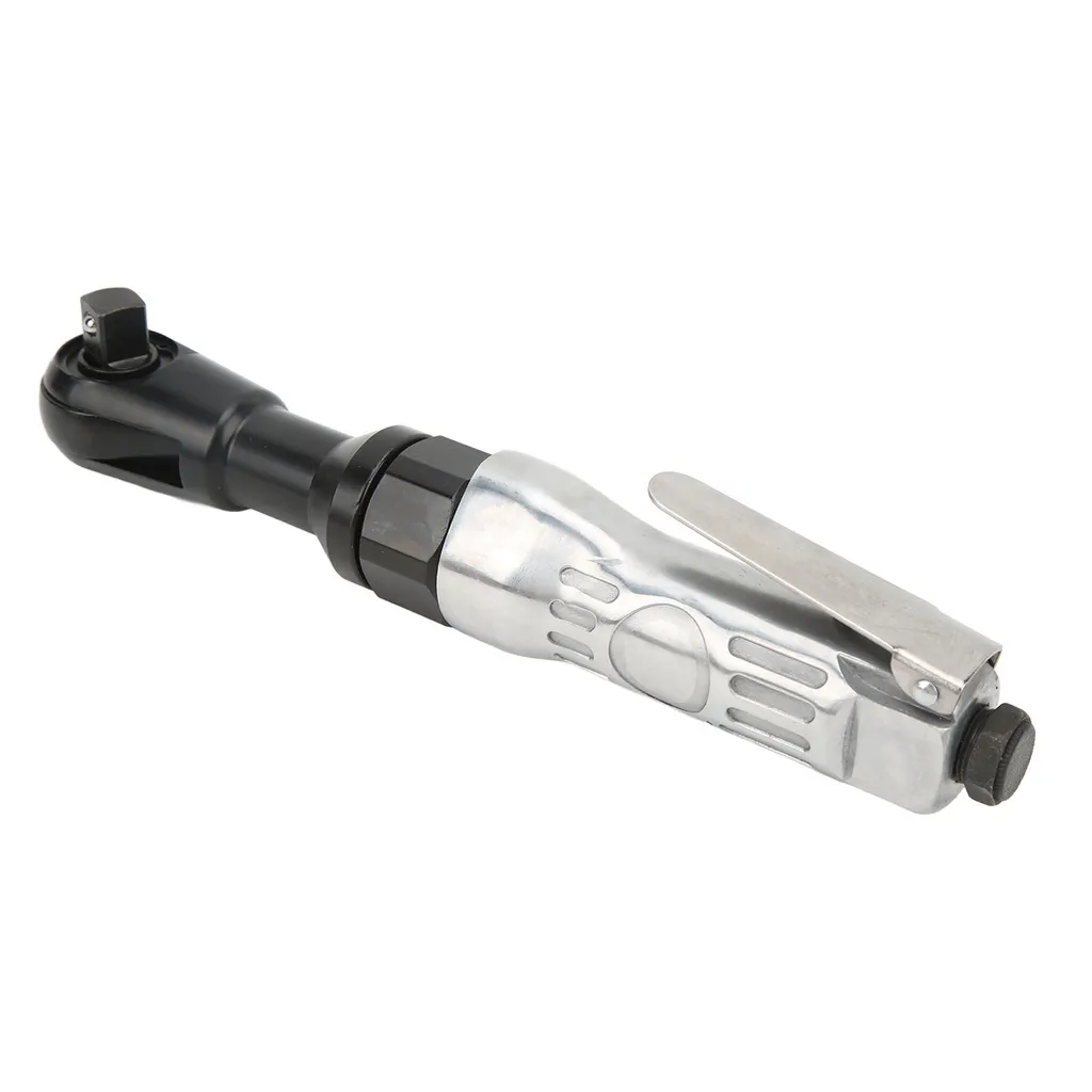 Clé cliquet pneumatique 1/2 pour mécanique auto et serrage moteur 61 Nm