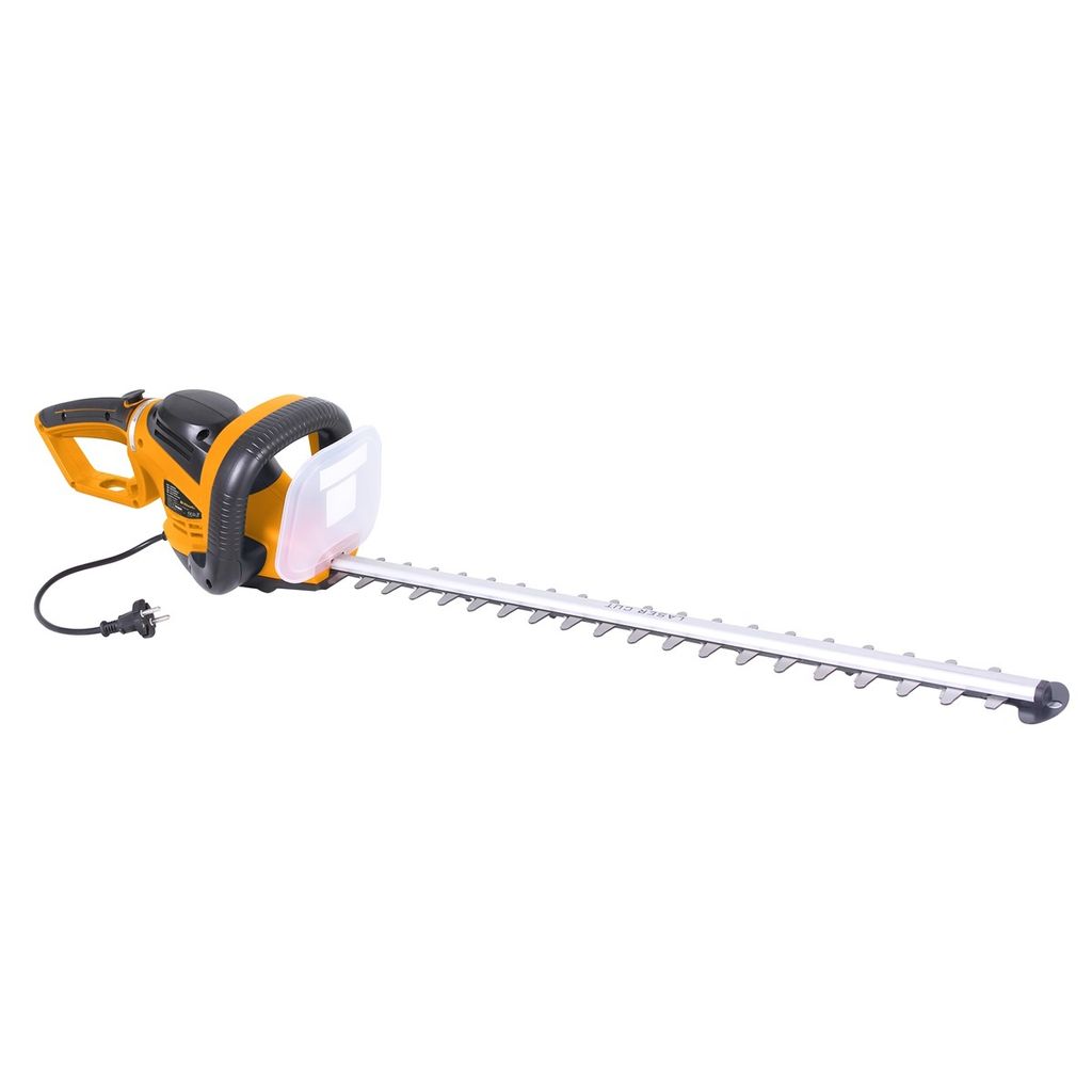 Riwall PRO REH 6261 RH - taille-haie avec poignée pivotante Image du produit 