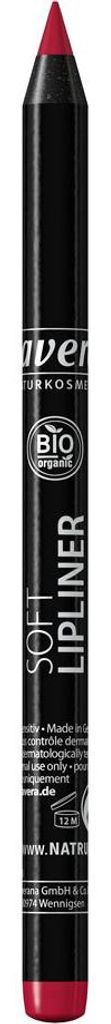 LAVERA Lippenkonturenstift 03 Rot 1,14 g