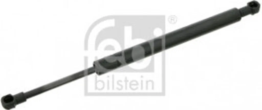 Remplacer vérin de coffre Touareg (7L) - Pièce Febi Bilstein 27667