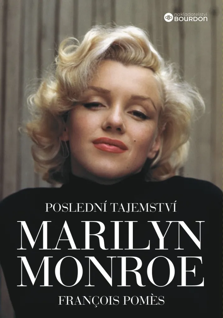 Vérité sur Marilyn Monroe : Le Livre de François Pomès Lève le Mystère