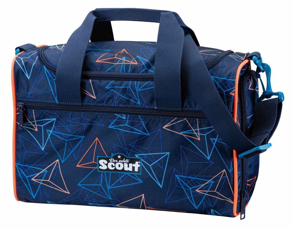 Športová taška Scout Offroad Obrázok produktu 