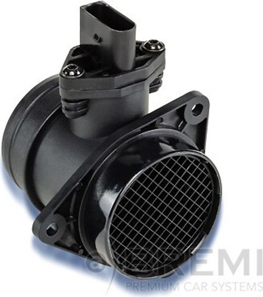 BREMI 30118 Luftmassenmesser LMM für VW POLO (9N) Luftmengenmesser