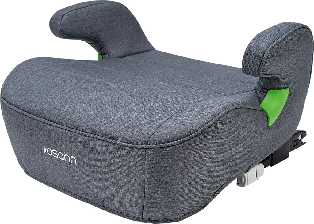 Osann Junior Isofix i-Size, Sitzerhöhung mit Isofix Produktbild 