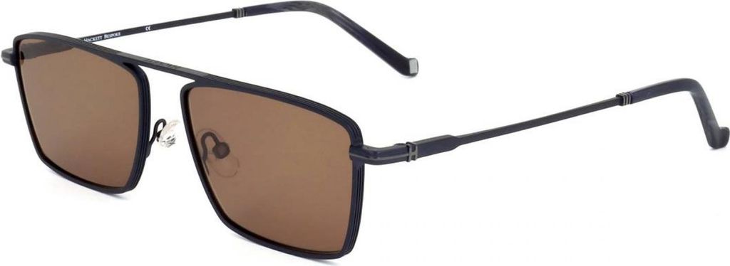 Hackett Bespoke Sonnenbrille HEB231 689 53 16 145