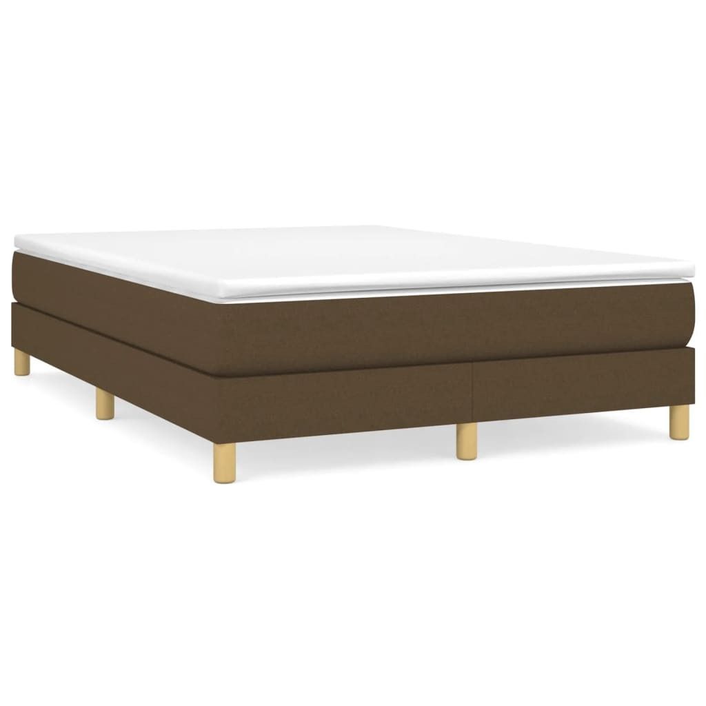 "Winterschlussverkauf "Boxspringbettgestell - CLORIS - Produktbild 