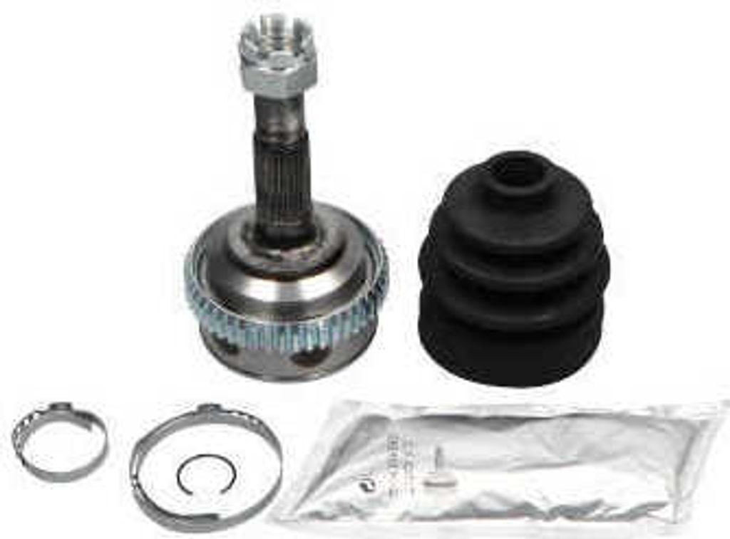 KAVO PARTS Gelenksatz Antriebswelle Radseitig Vorne für DAIHATSU CHARADE IV (G200, G202) CV-1509