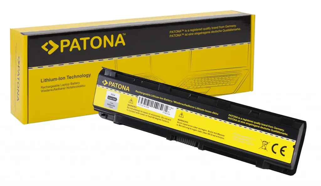 Batterie Toshiba 5024 C C50ABT2N11 pour PC portable Satellite Pro